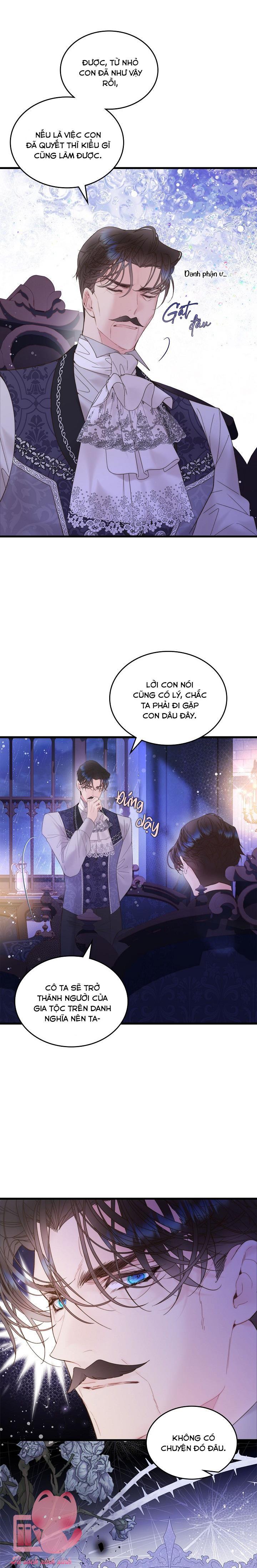 Beatrice - Chap 106