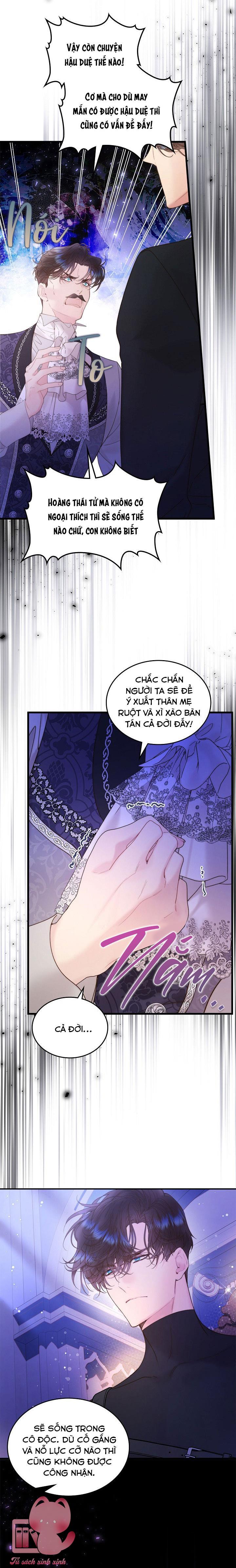 Beatrice - Chap 106