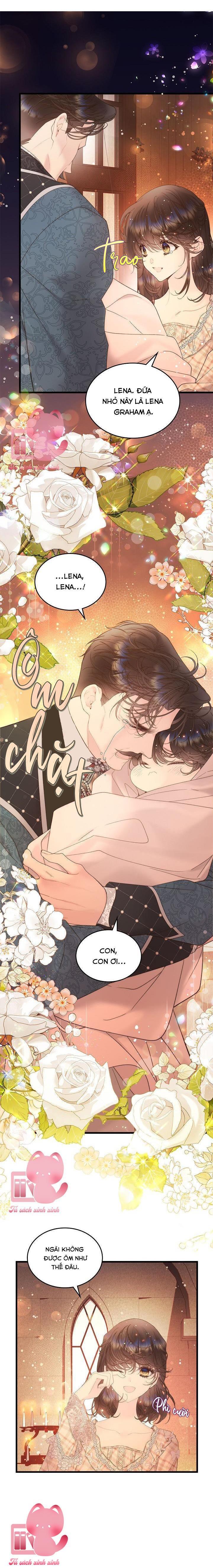 Beatrice - Chap 108