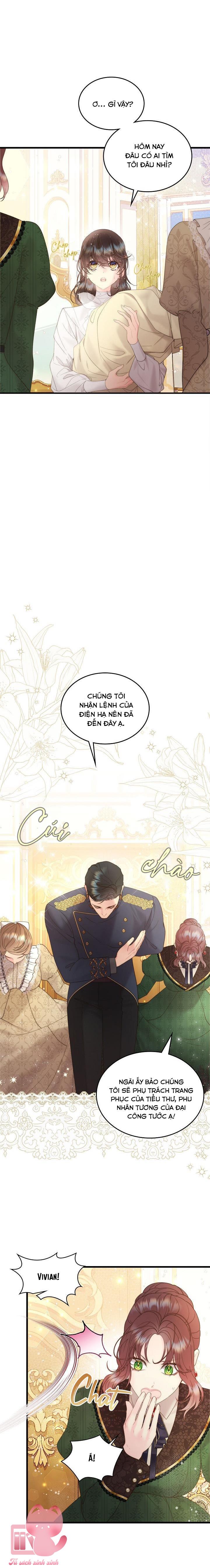 Beatrice - Chap 109
