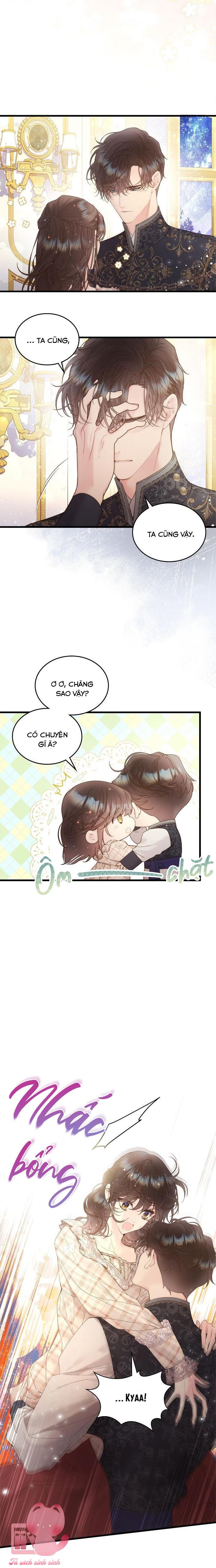 Beatrice - Chap 109