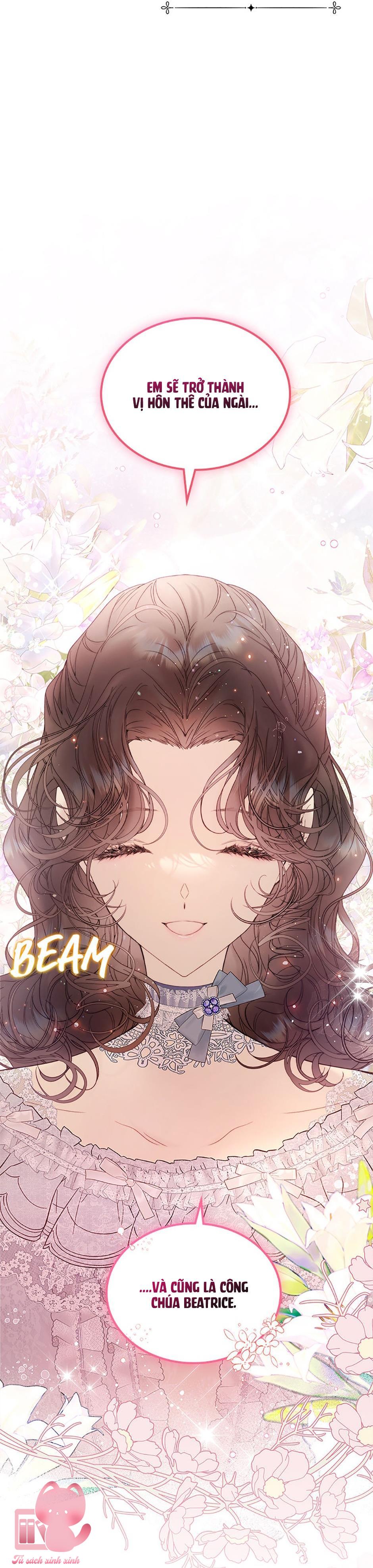 Beatrice - Chap 111