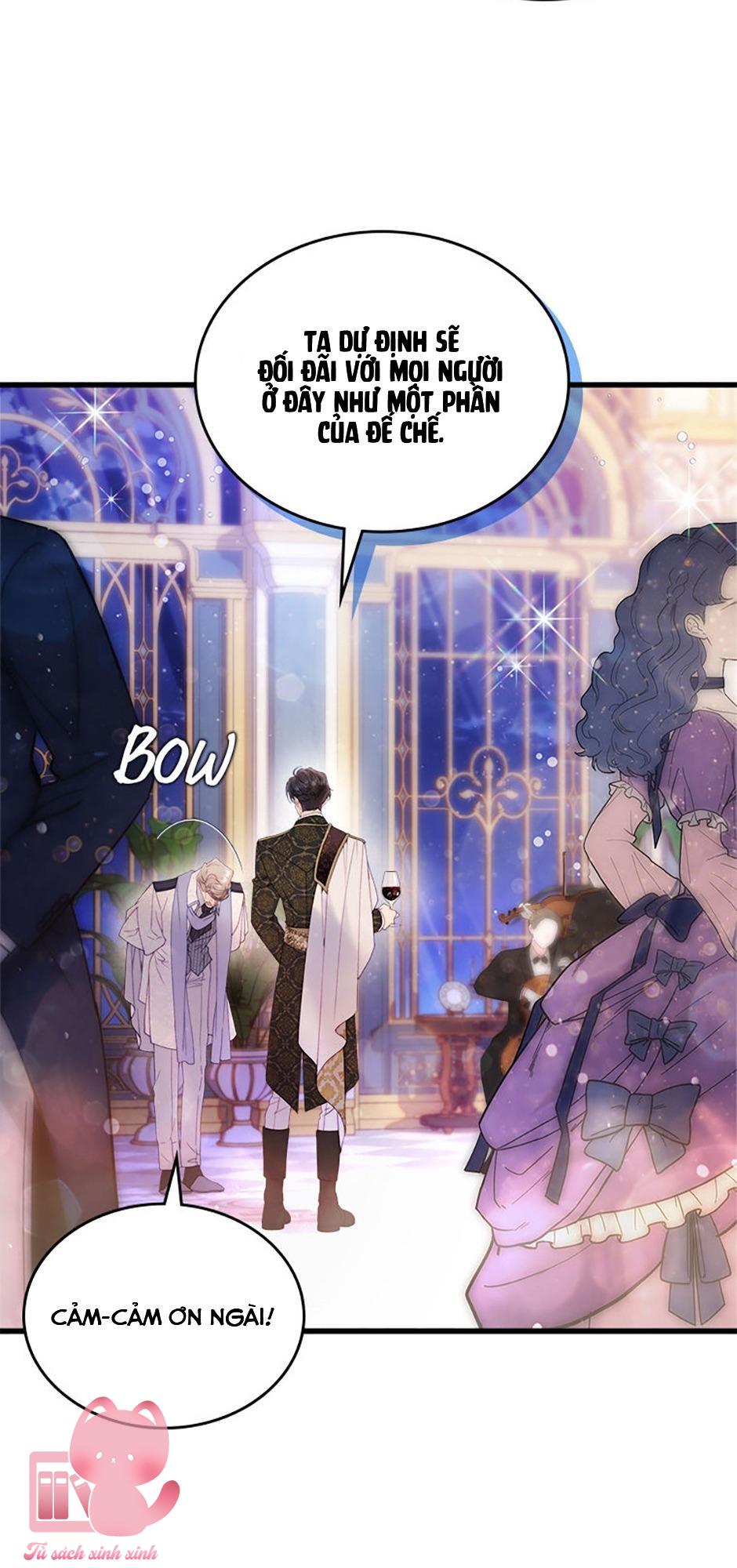 Beatrice - Chap 112