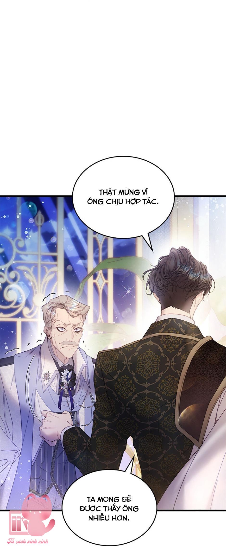 Beatrice - Chap 112