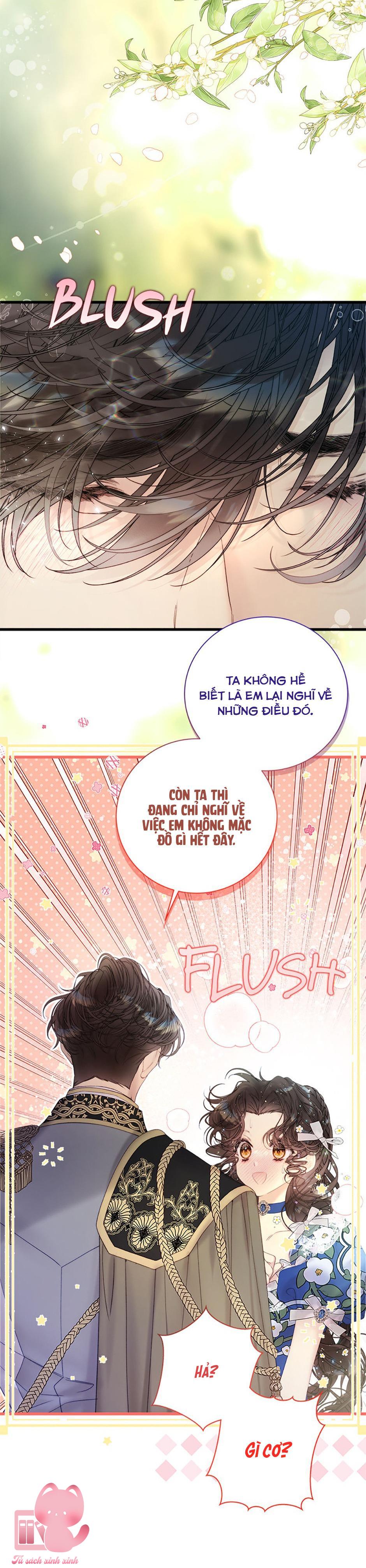 Beatrice - Chap 113