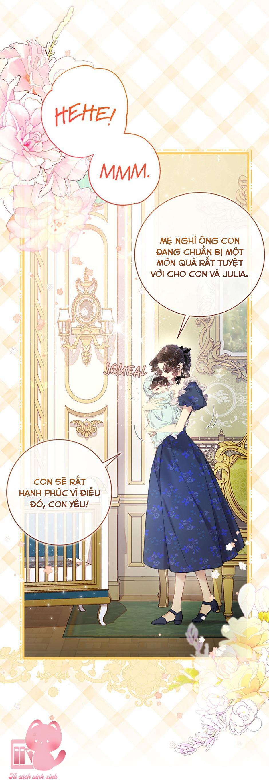 Beatrice - Chap 113
