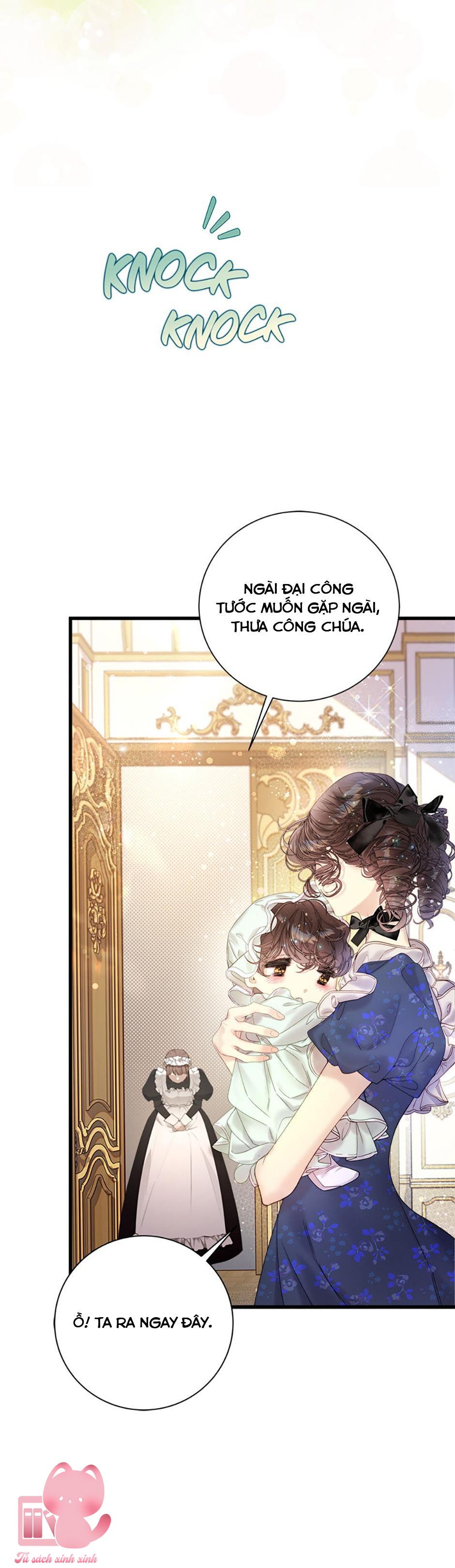 Beatrice - Chap 113