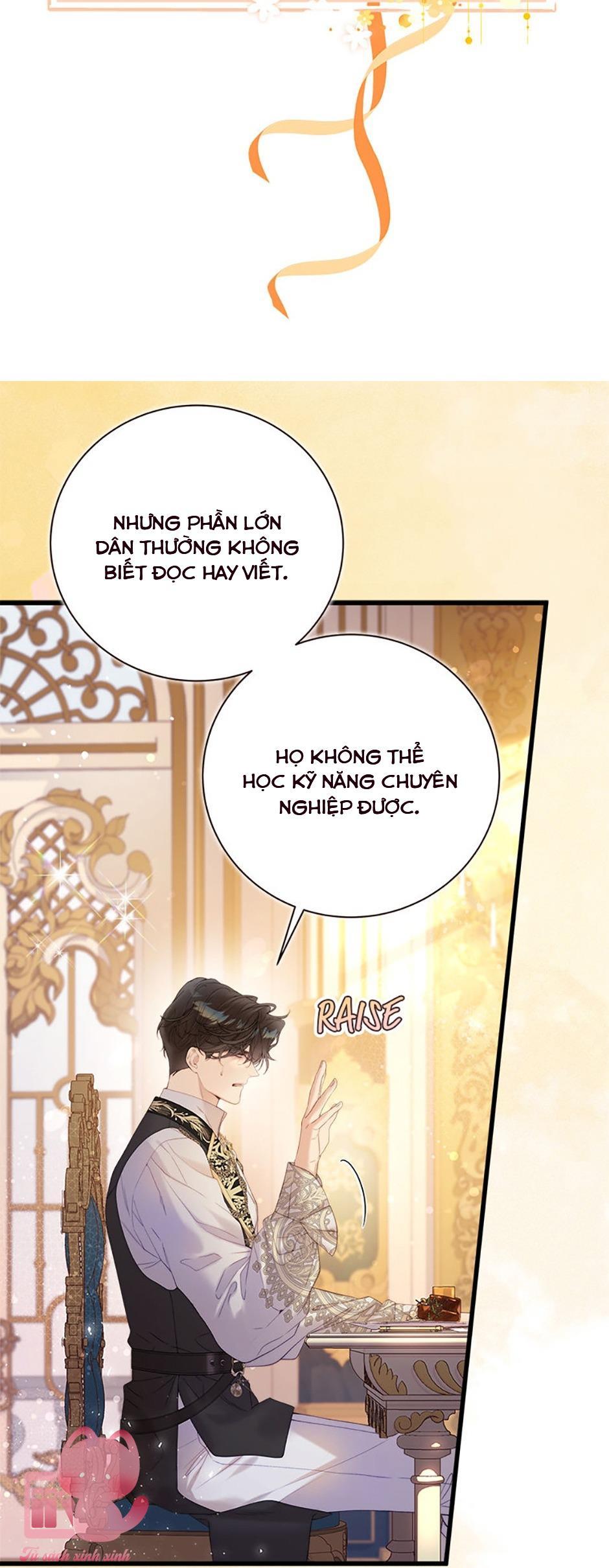 Beatrice - Chap 114