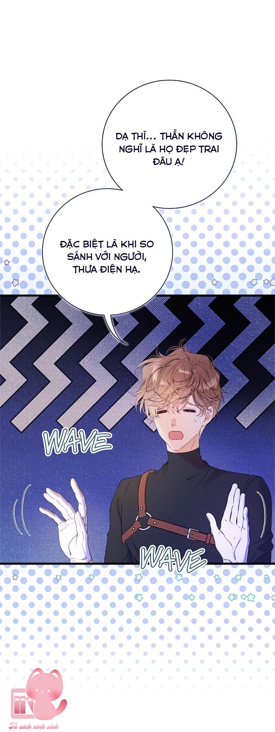 Beatrice - Chap 118