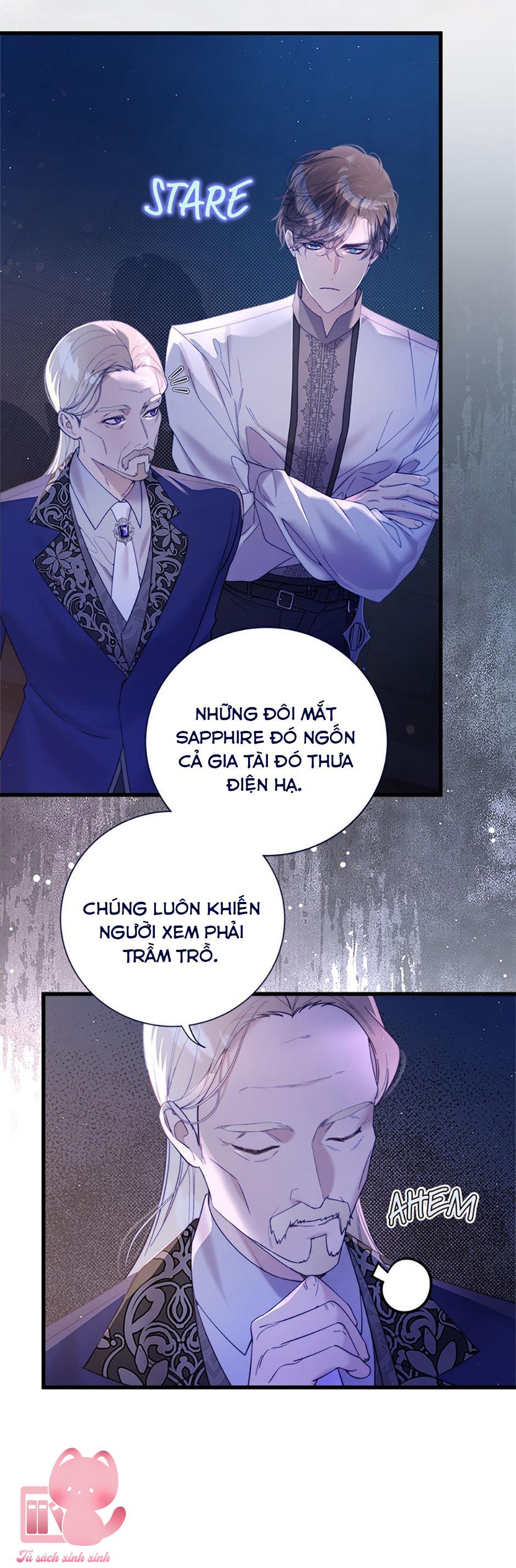 Beatrice - Chap 119