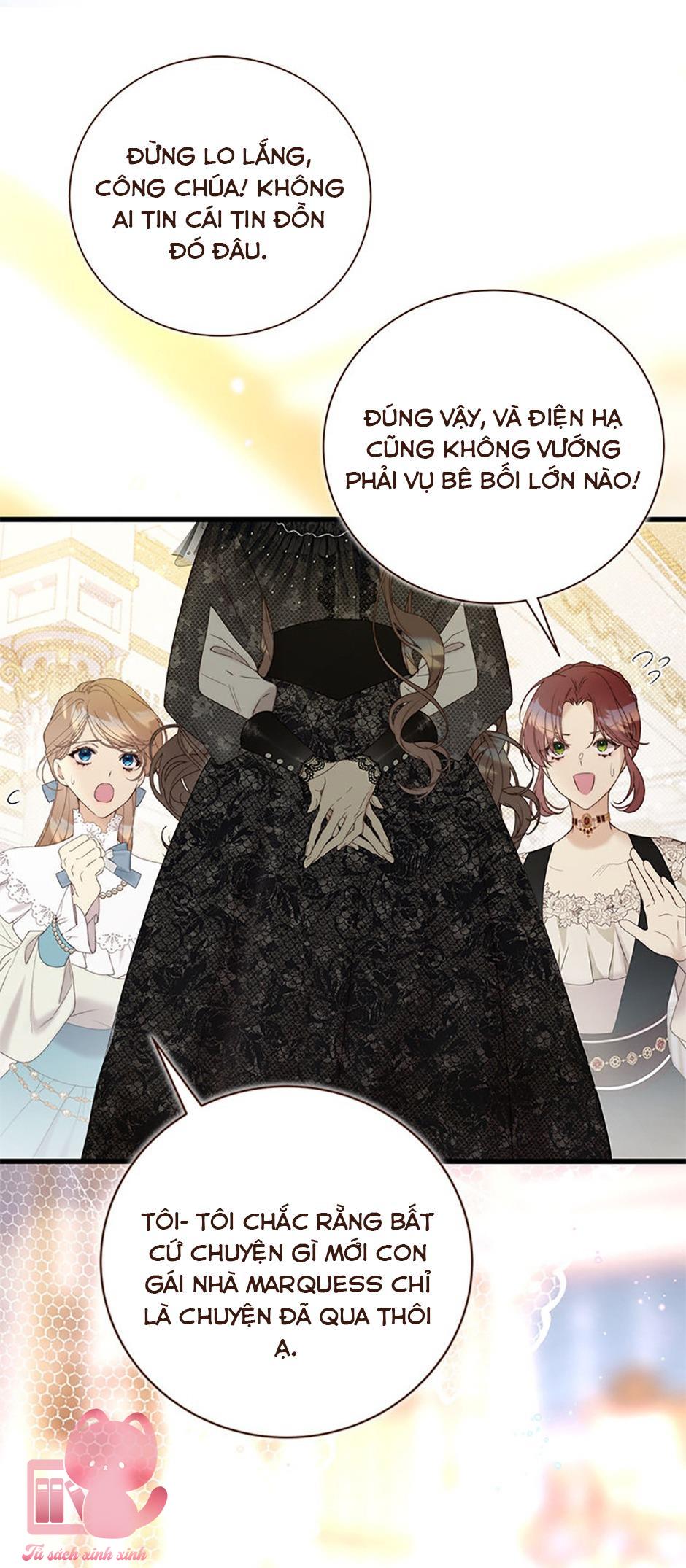 Beatrice - Chap 119