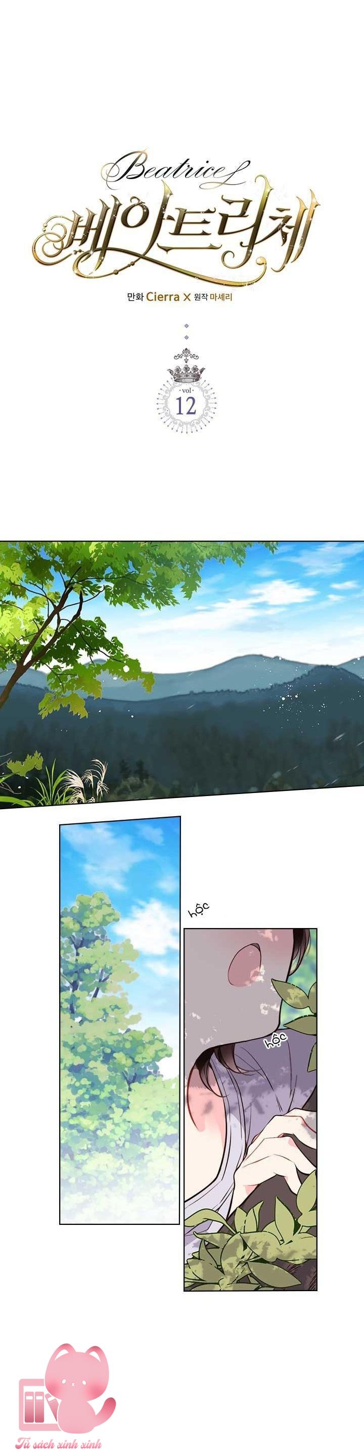 Beatrice - Chap 12