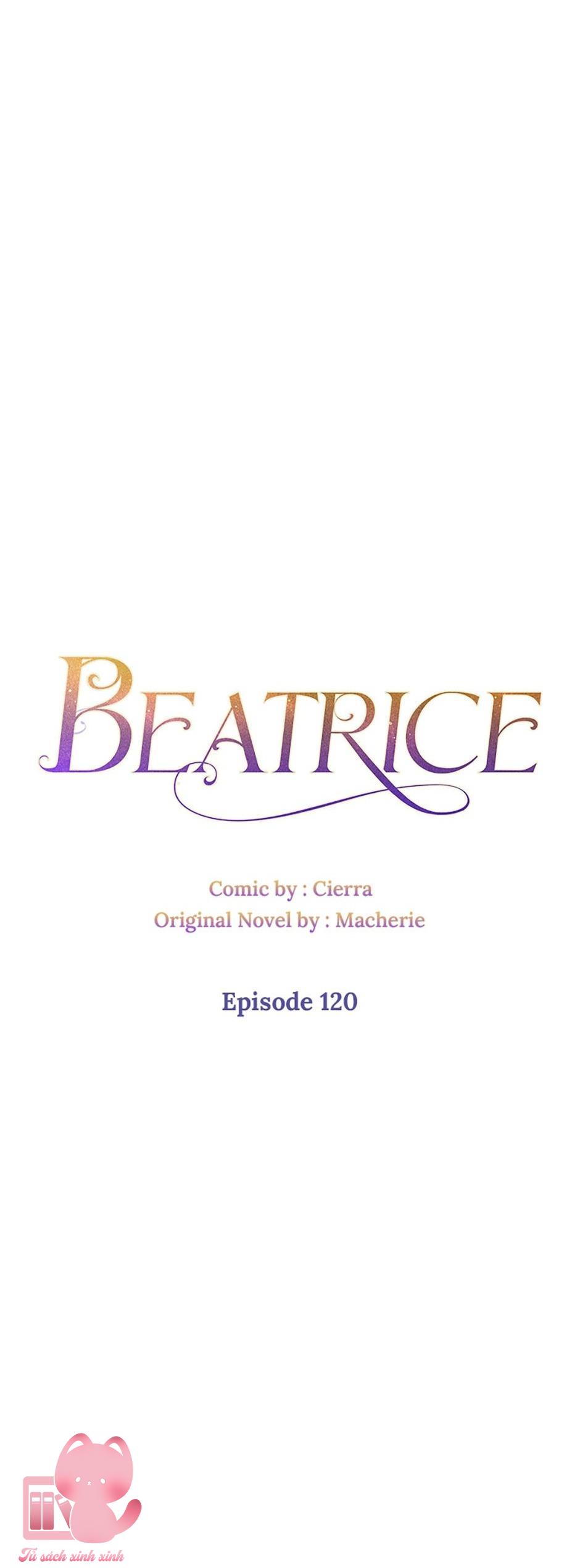 Beatrice - Chap 120