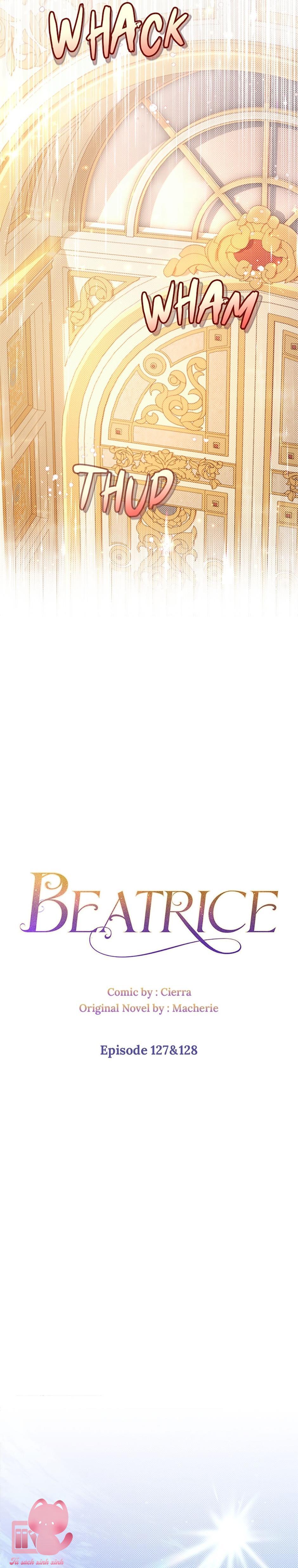 Beatrice - Chap 127