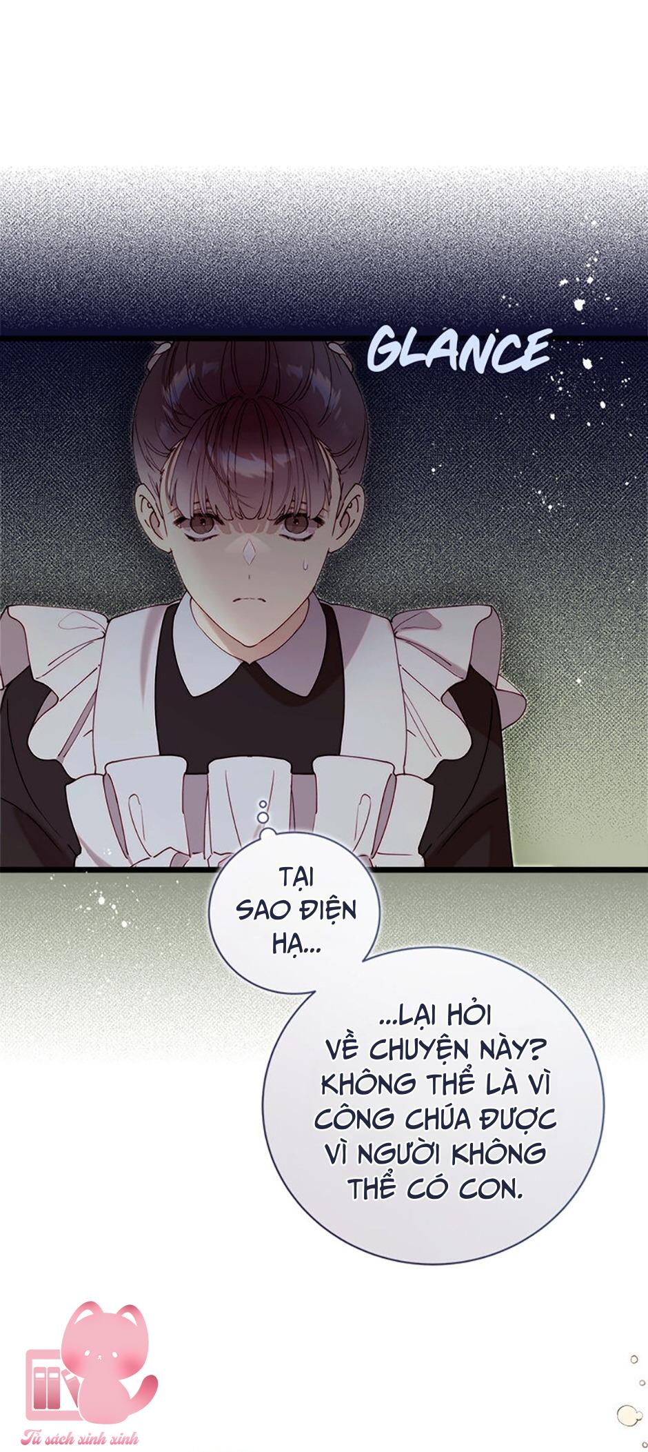 Beatrice - Chap 129
