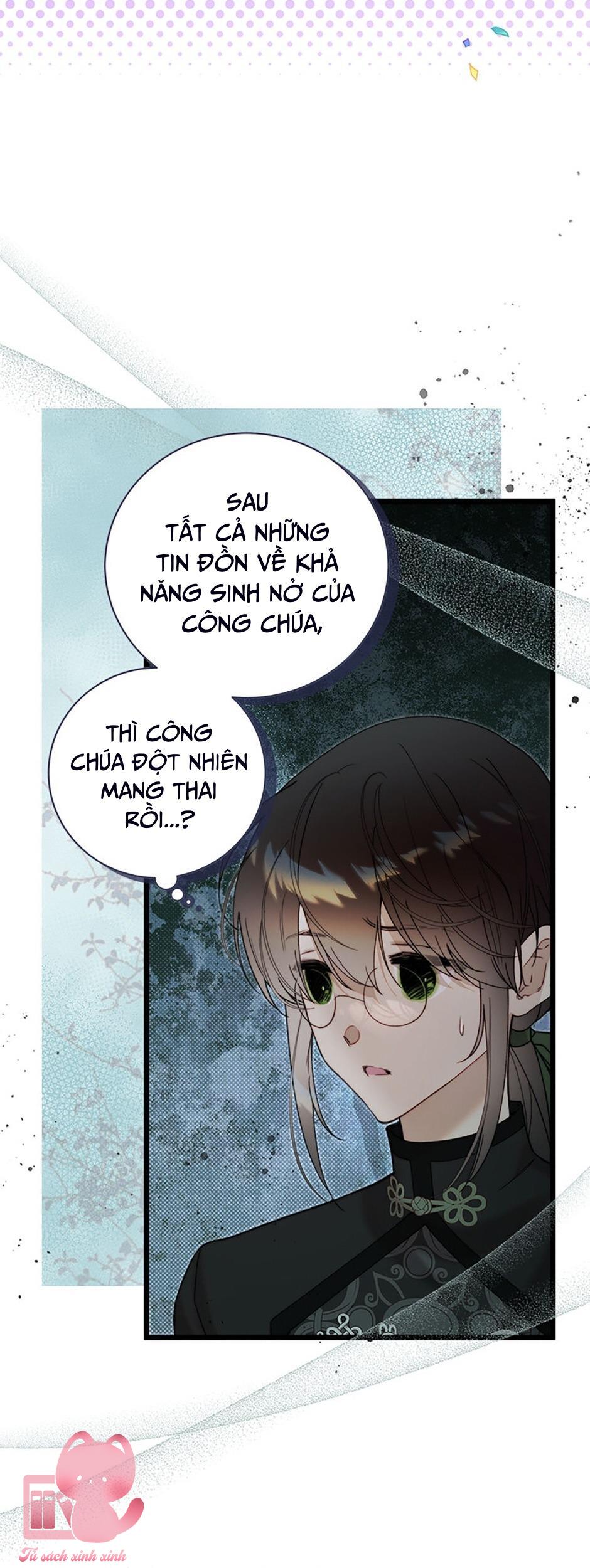 Beatrice - Chap 130