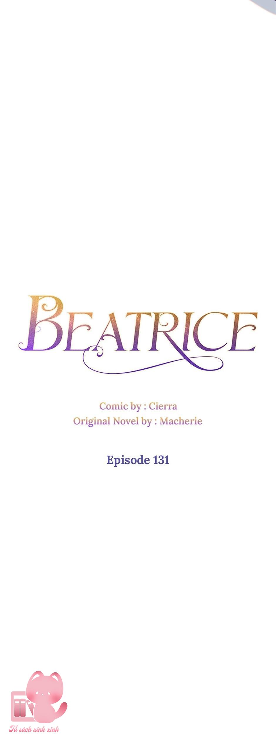 Beatrice - Chap 131