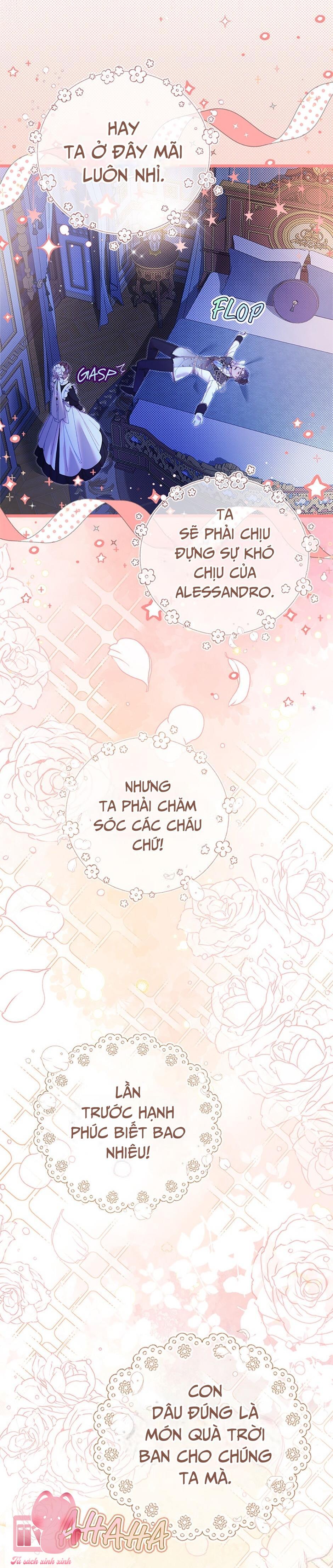 Beatrice - Chap 132