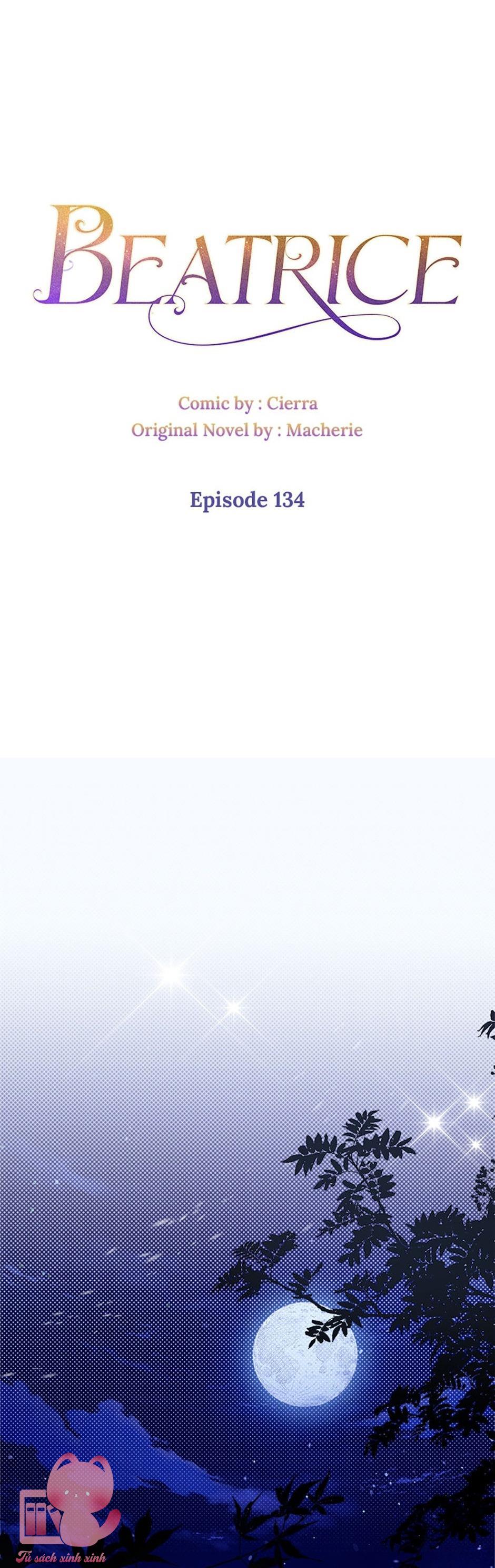 Beatrice - Chap 134
