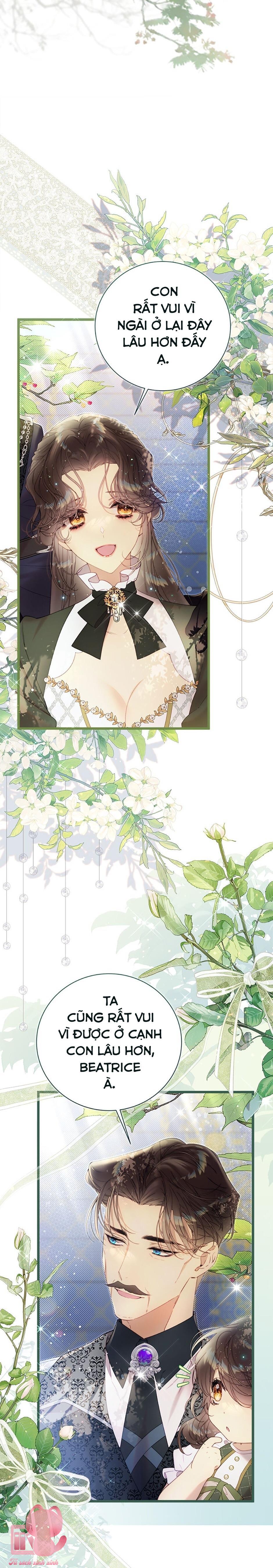Beatrice - Chap 135