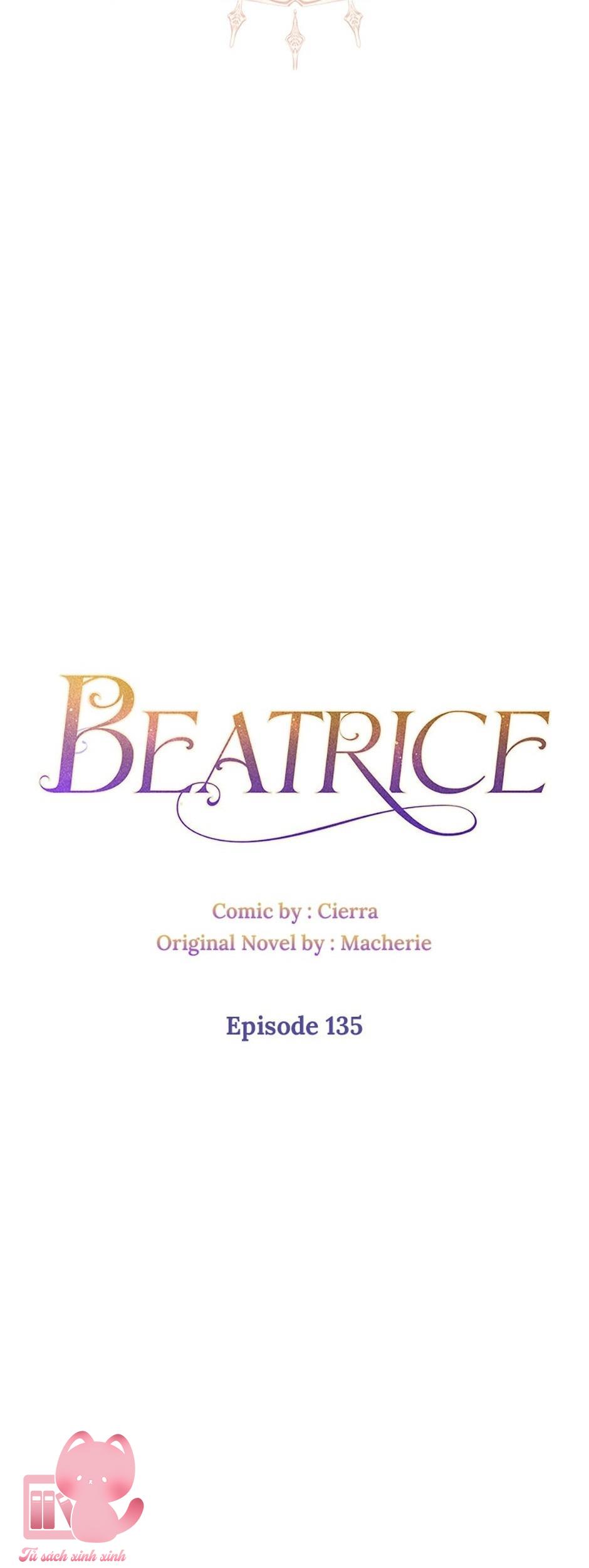 Beatrice - Chap 135