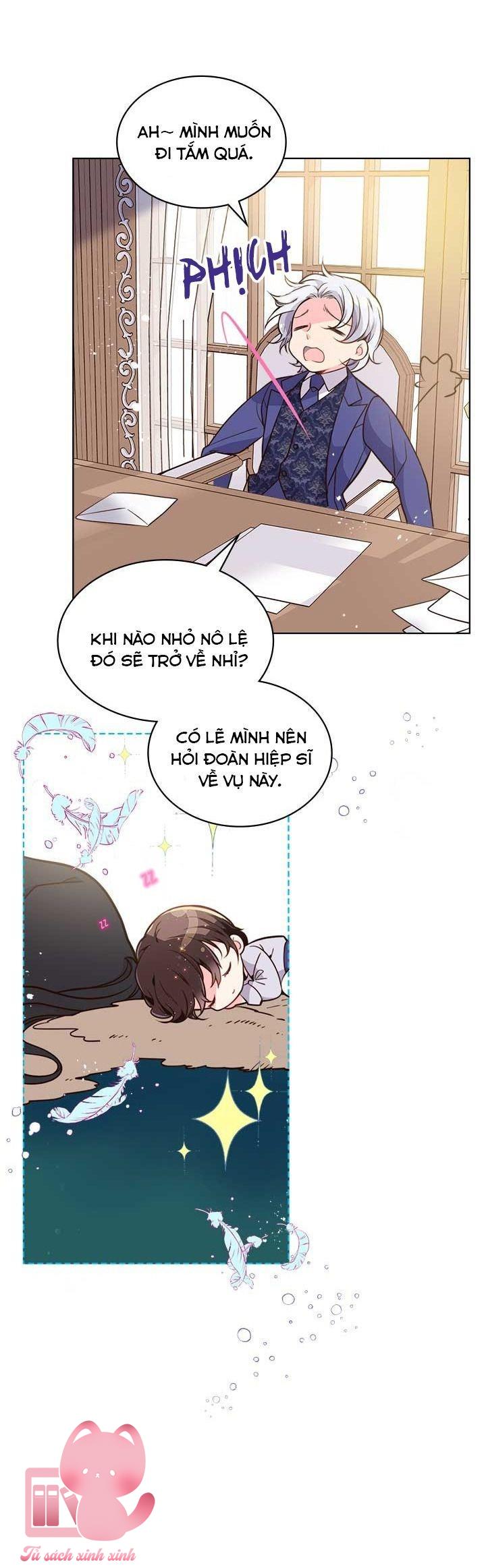 Beatrice - Chap 14