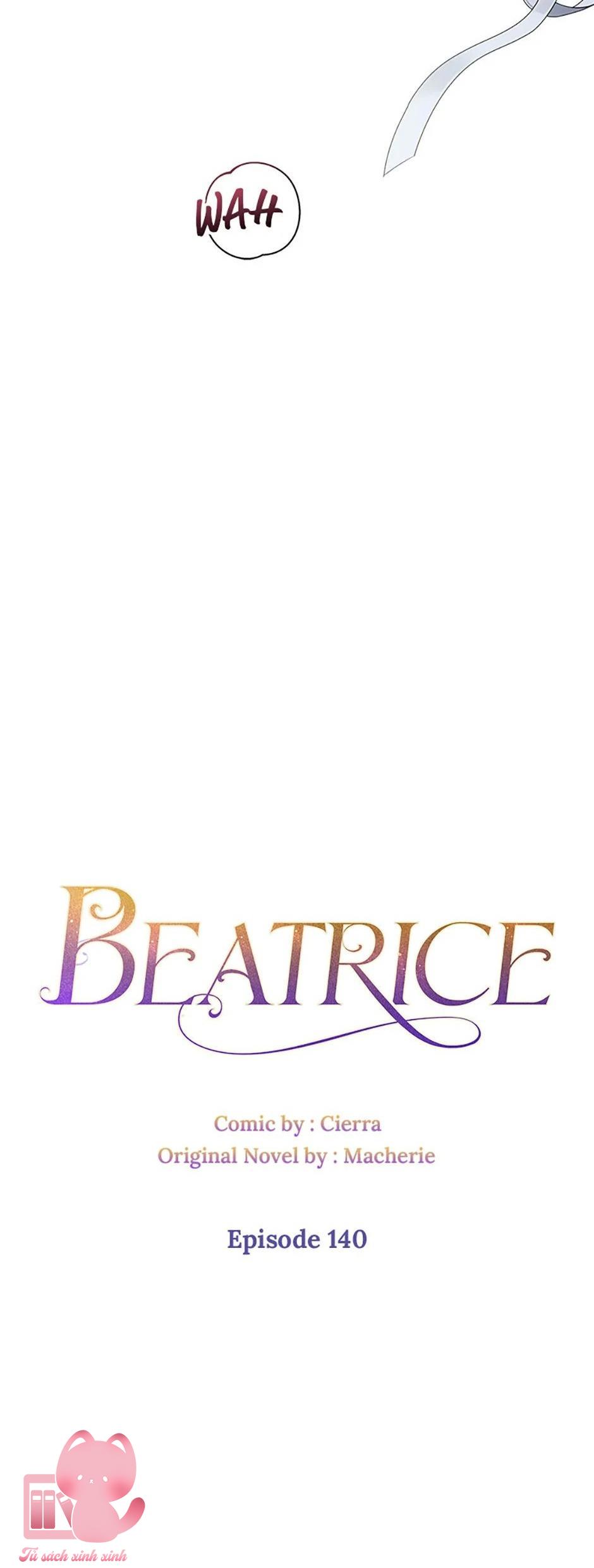 Beatrice - Chap 140