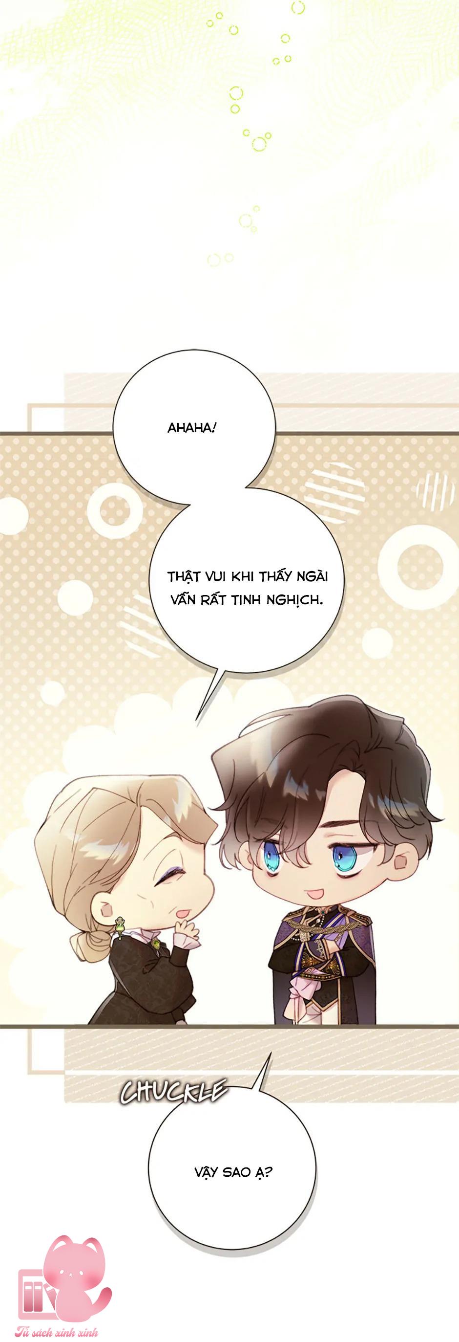 Beatrice - Chap 142