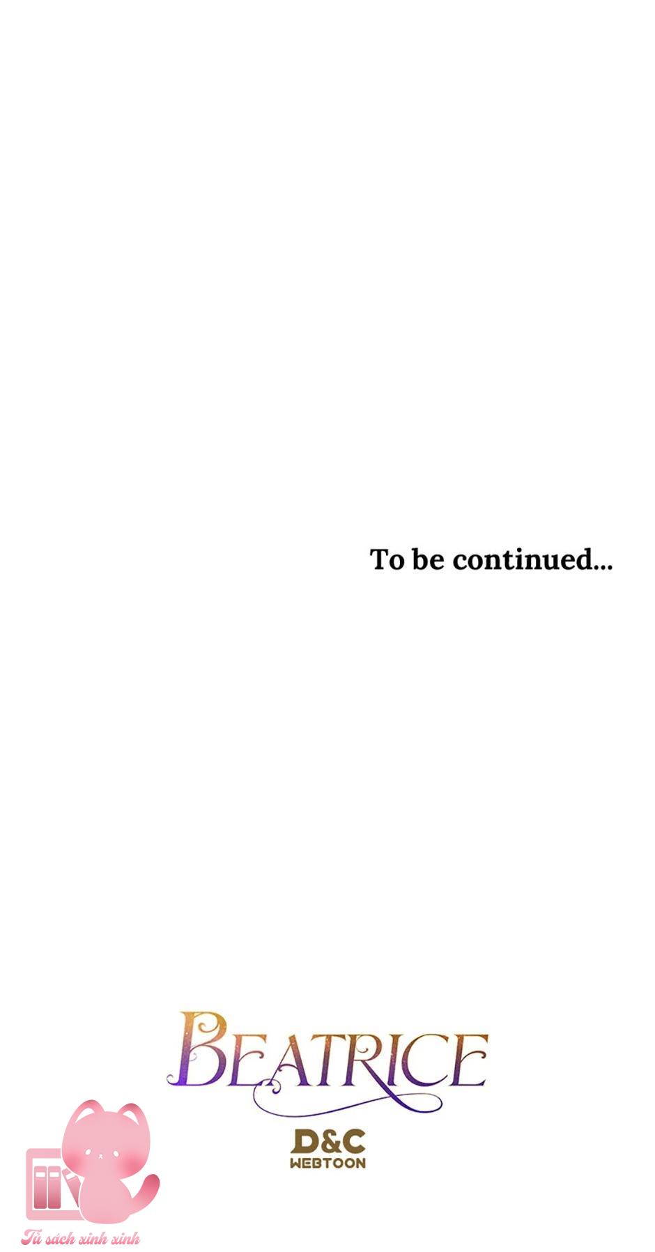 Beatrice - Chap 142