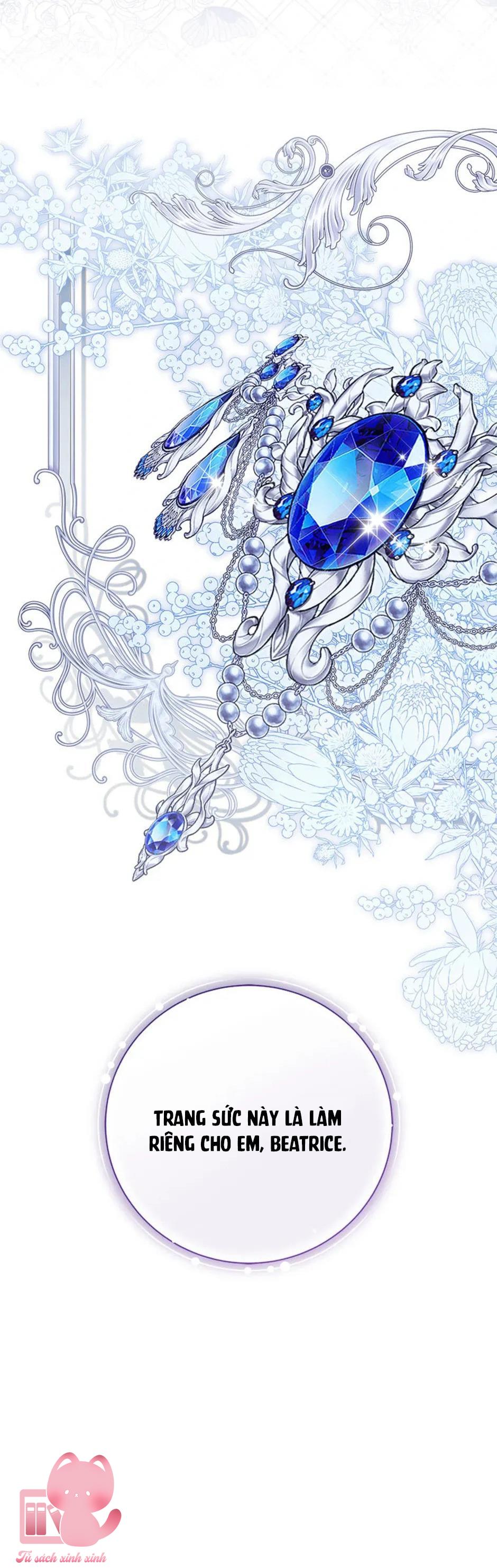 Beatrice - Chap 143
