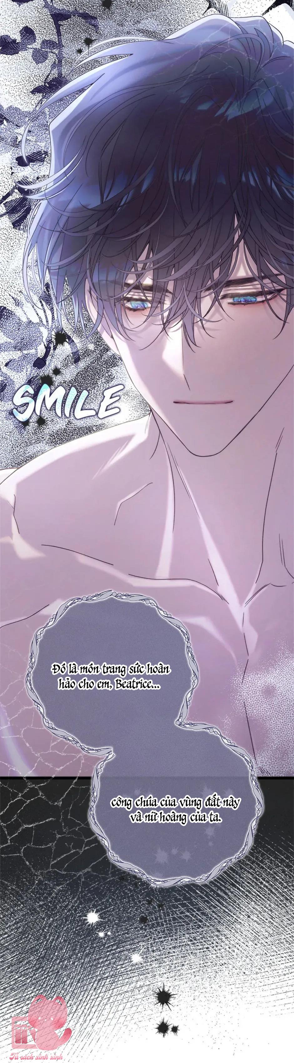 Beatrice - Chap 143