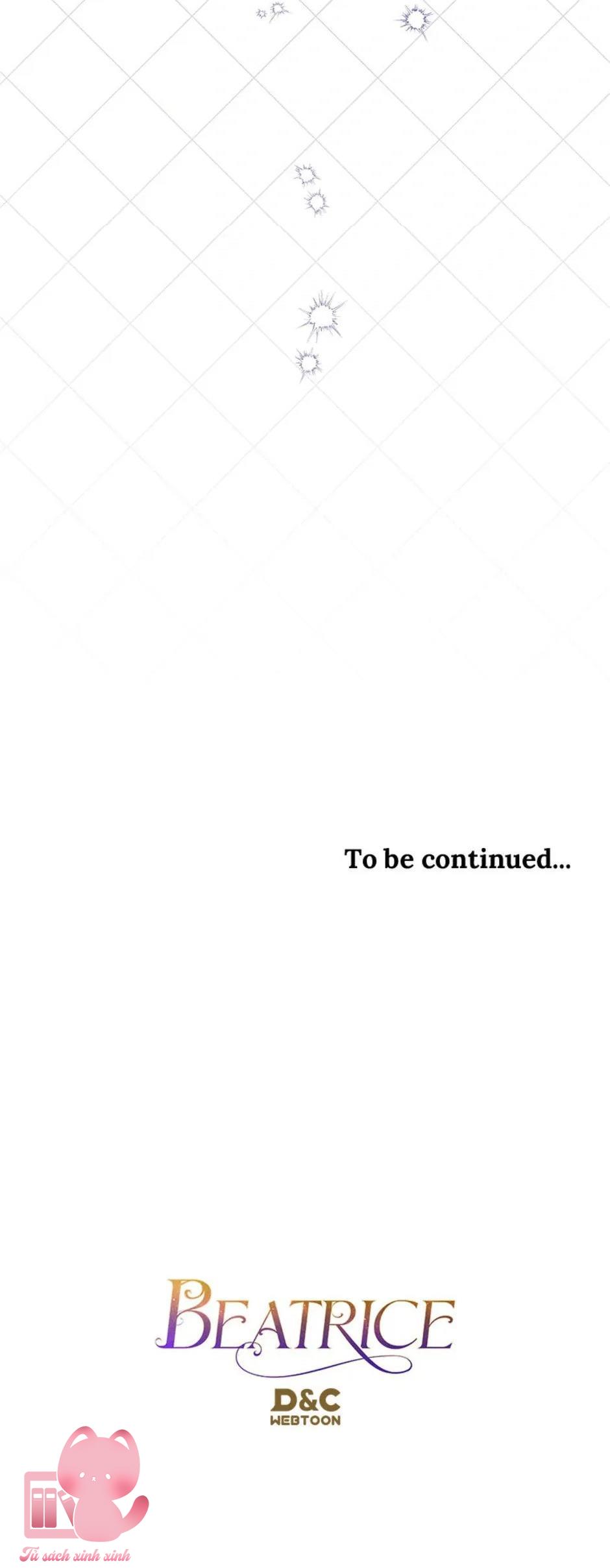 Beatrice - Chap 143