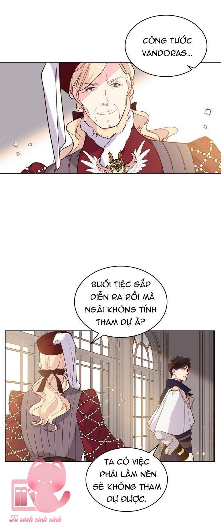 Beatrice - Chap 16