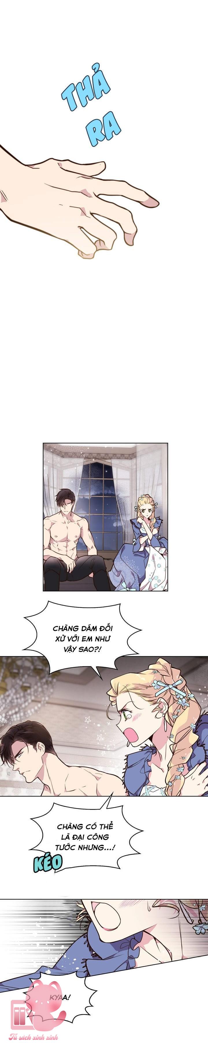Beatrice - Chap 20