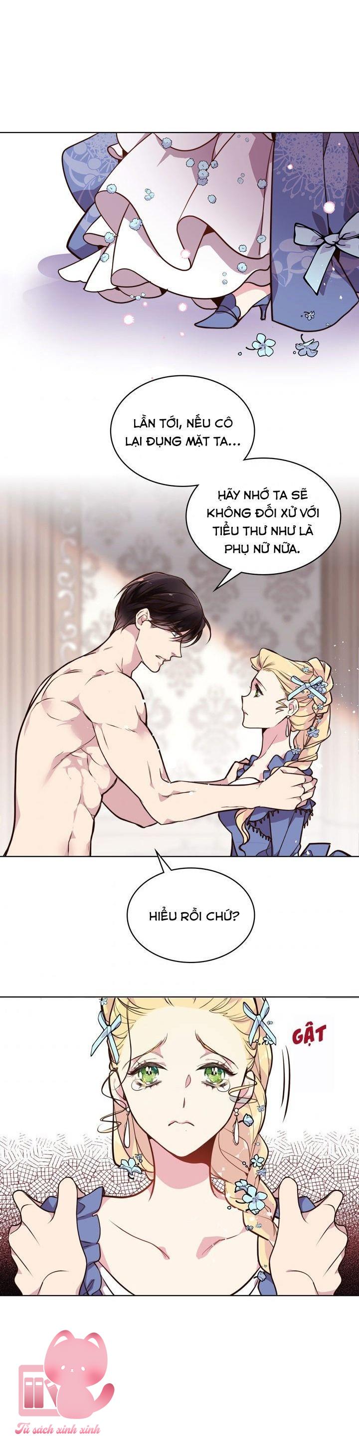 Beatrice - Chap 20