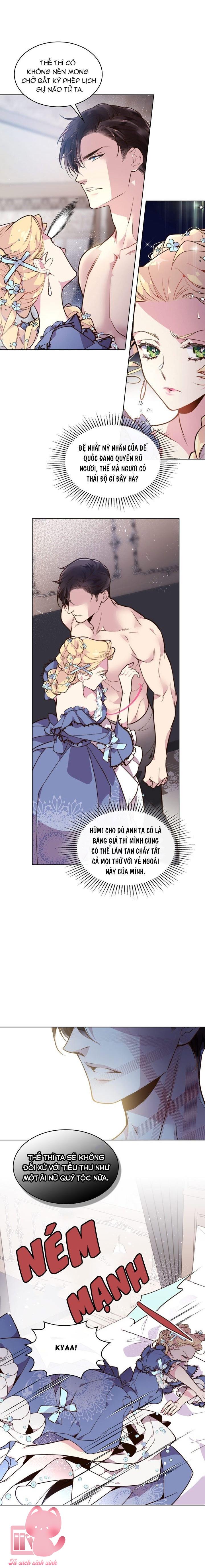 Beatrice - Chap 20