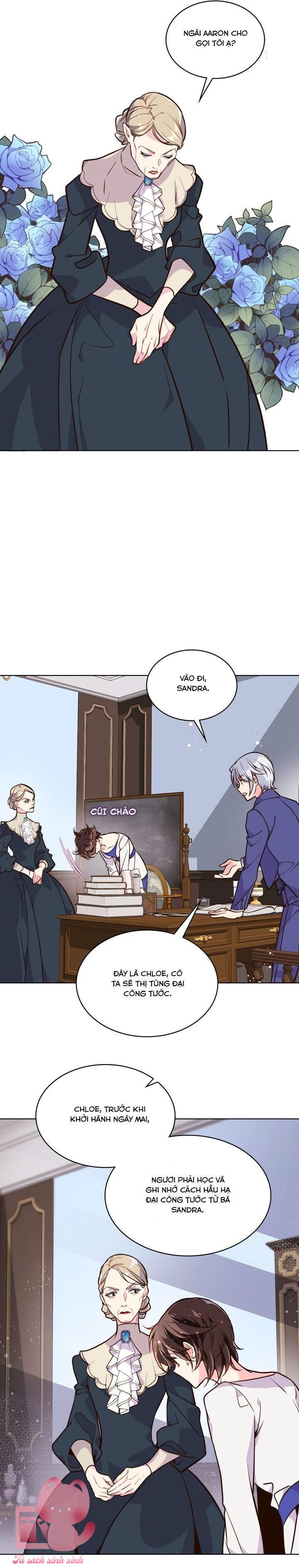 Beatrice - Chap 21