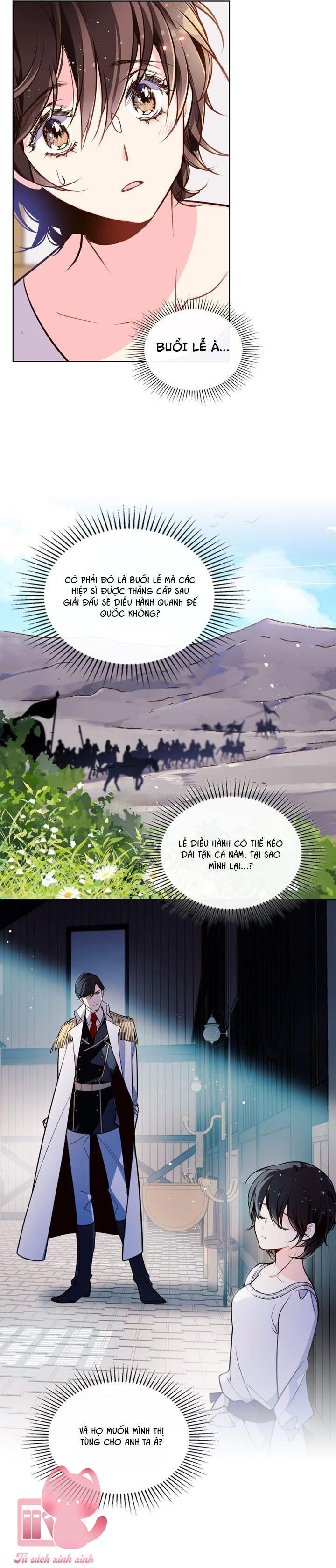 Beatrice - Chap 21