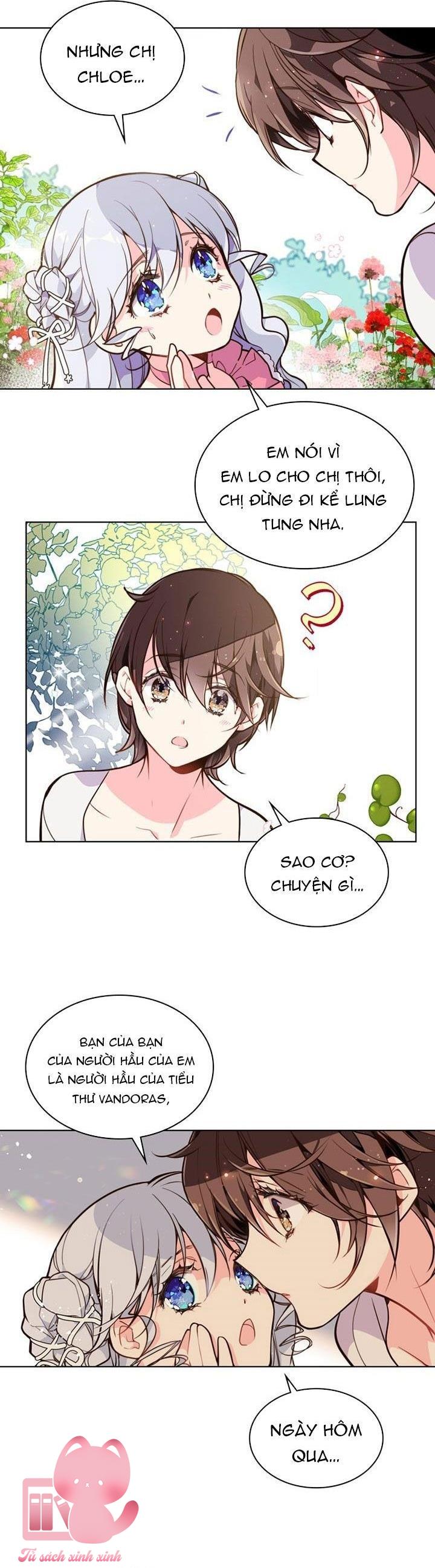 Beatrice - Chap 22