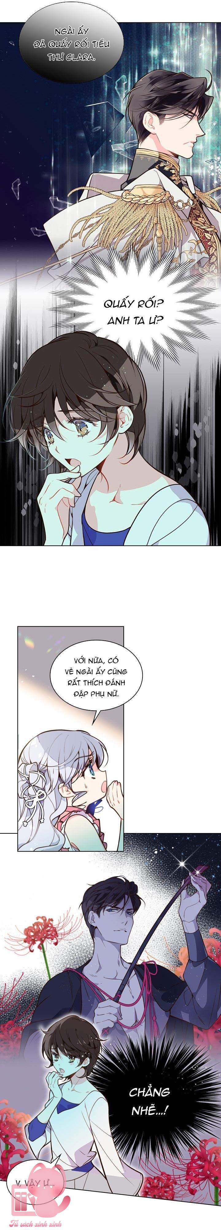 Beatrice - Chap 22