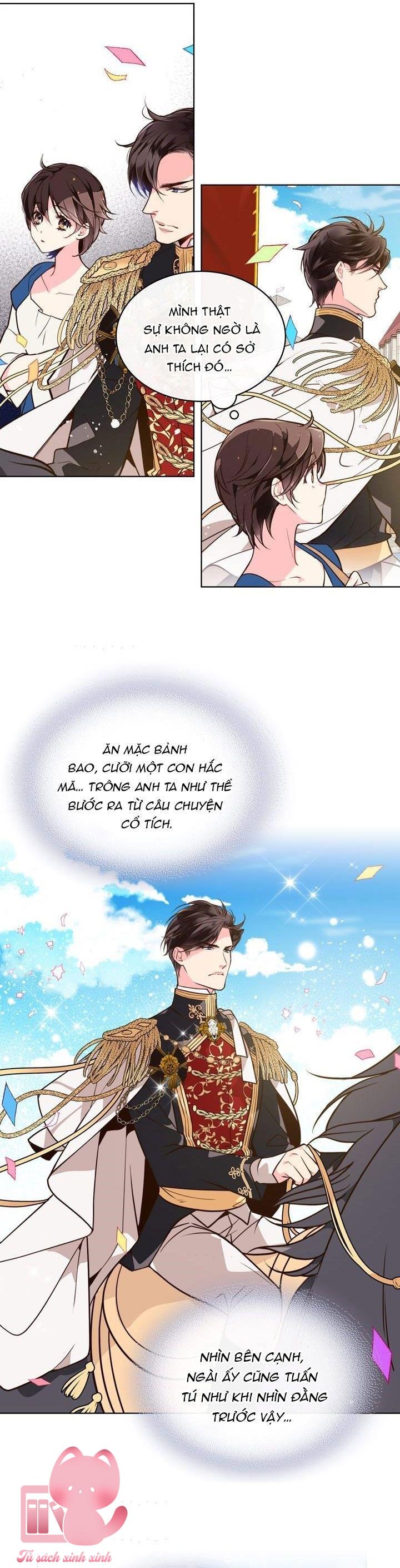 Beatrice - Chap 22