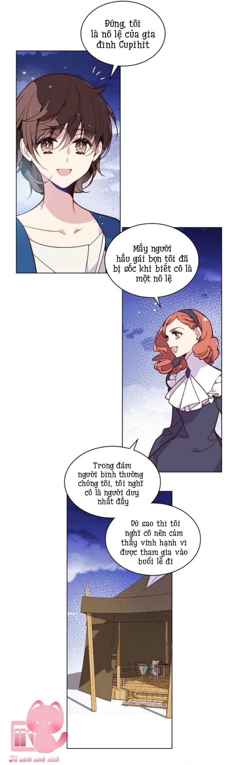 Beatrice - Chap 24