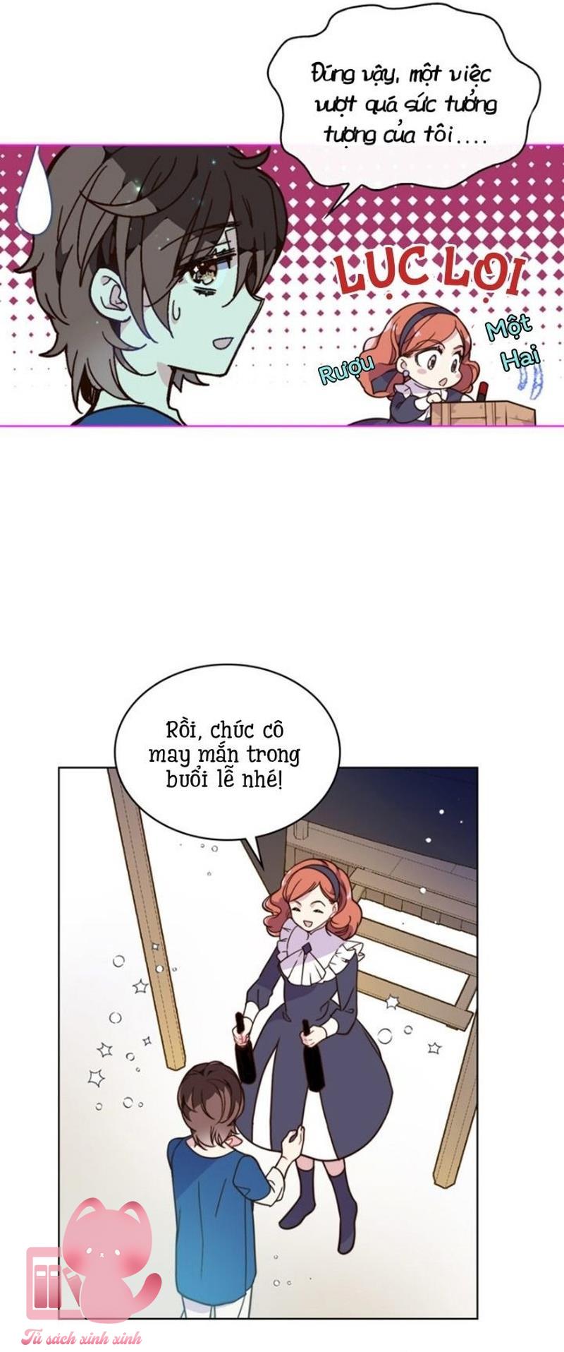 Beatrice - Chap 24