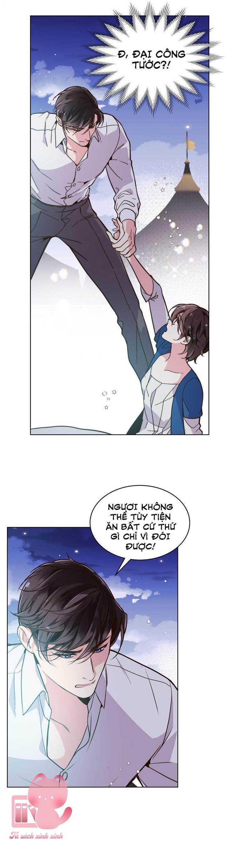 Beatrice - Chap 25