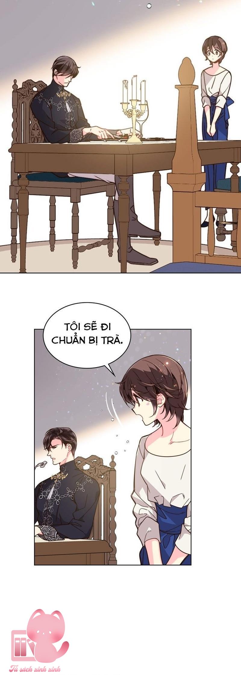 Beatrice - Chap 25