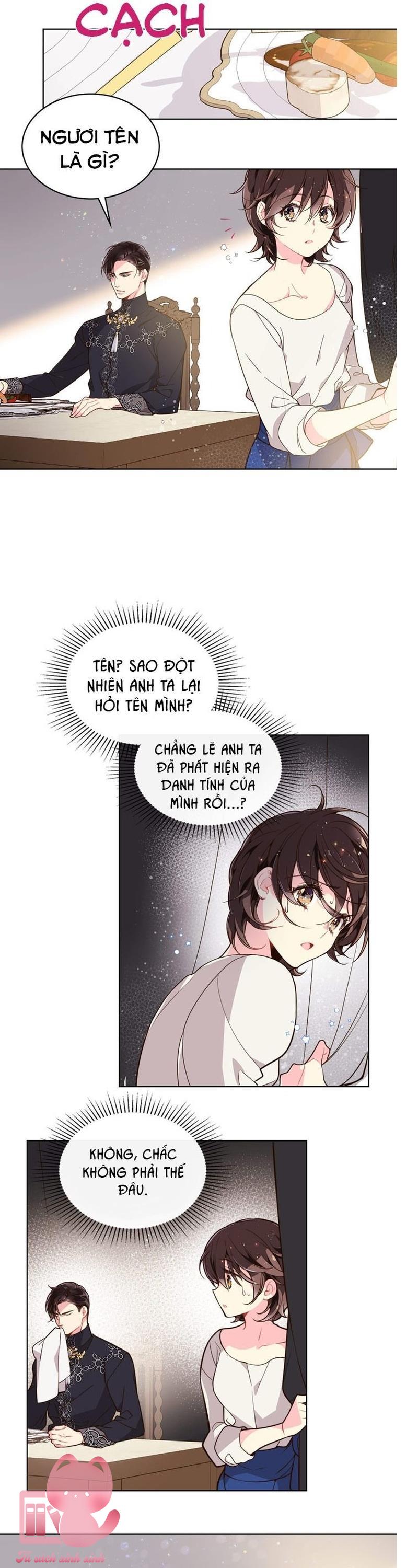Beatrice - Chap 25