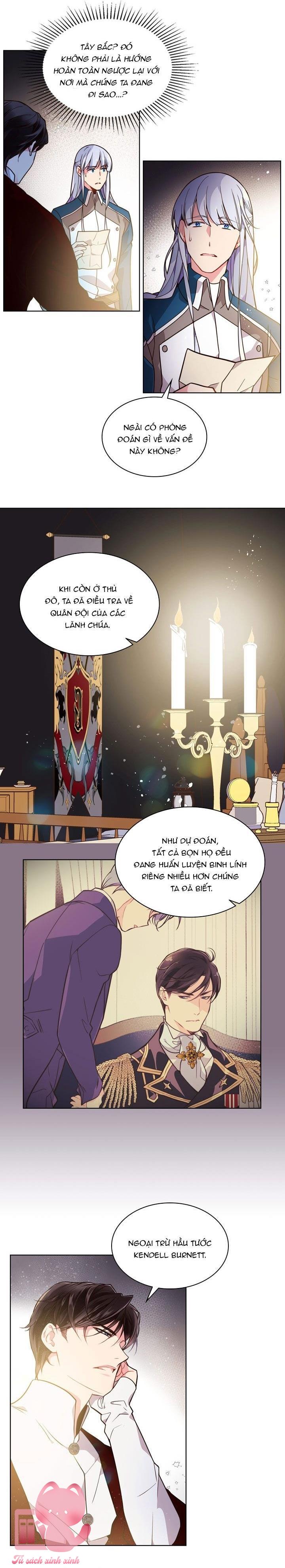 Beatrice - Chap 26