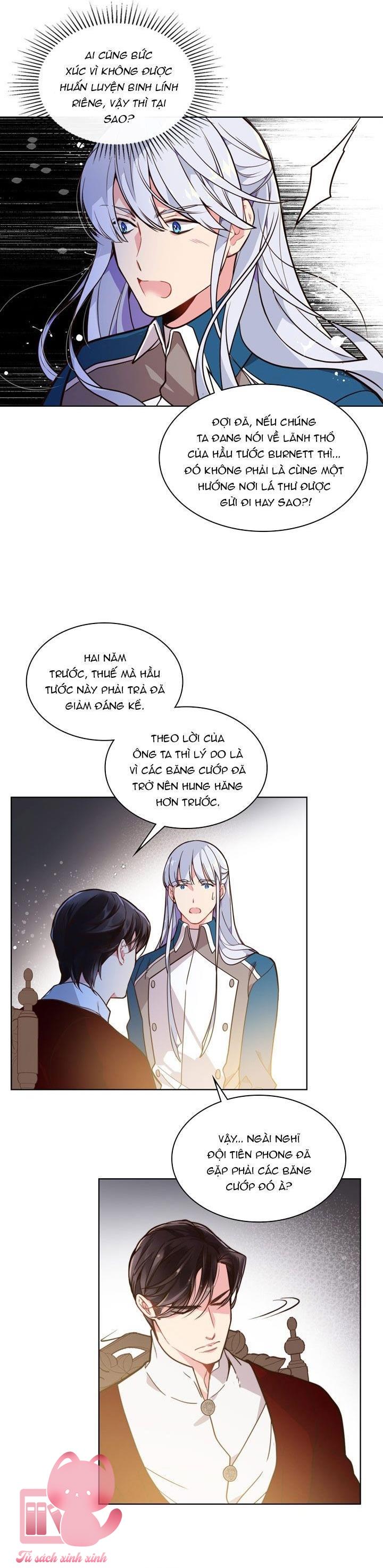 Beatrice - Chap 26