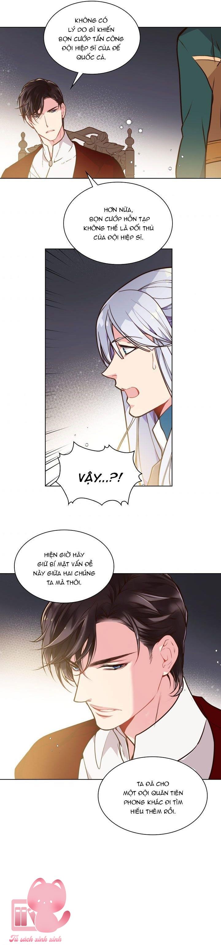 Beatrice - Chap 26