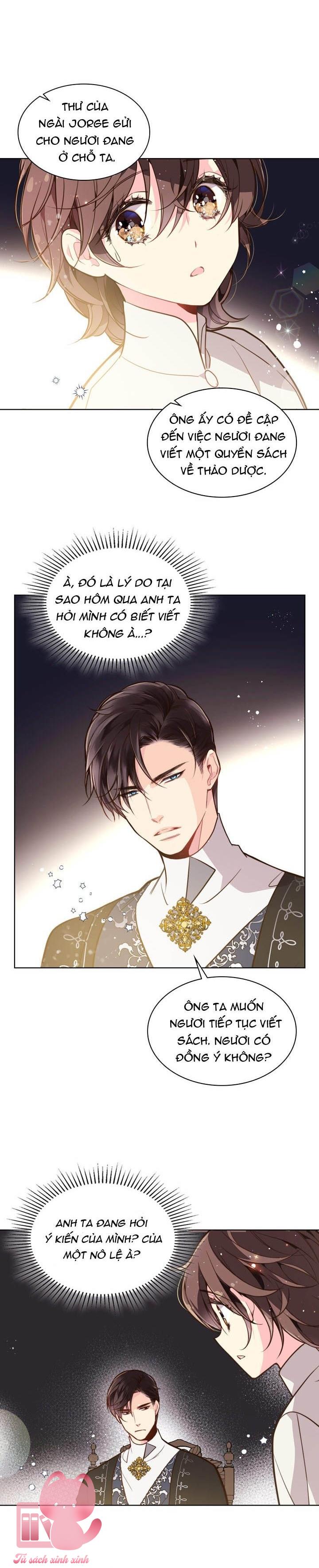 Beatrice - Chap 27
